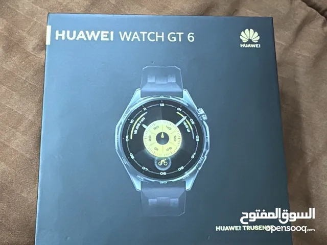Huawei smart watches for Sale in Al Batinah