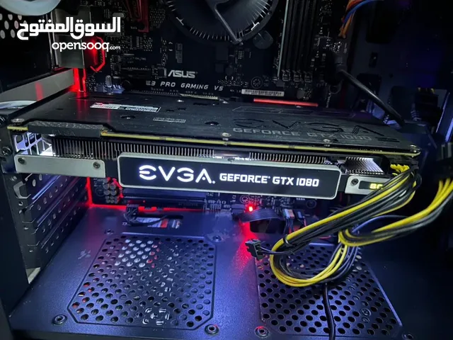  Graphics Card for sale  in Amman