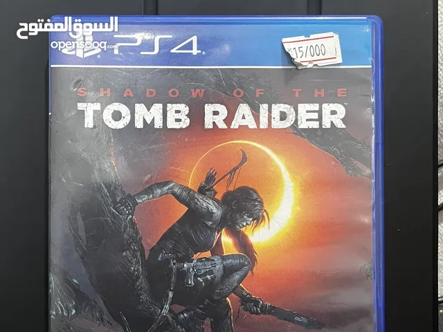 2 CD PS4  2 سي دي بلايستيشن 4 للبيع