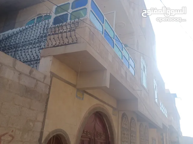 3 Floors Building for Sale in Sana'a Hezyaz