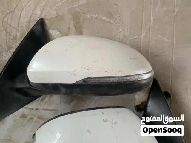 كيا أوبتيما 2018