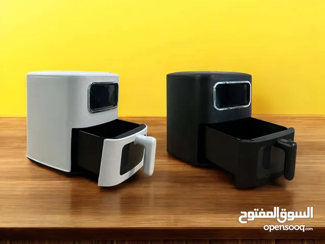 قلاية هوائية 10 لتر من سلفر كرست والتوصيل مجاني كافة المحافظات
