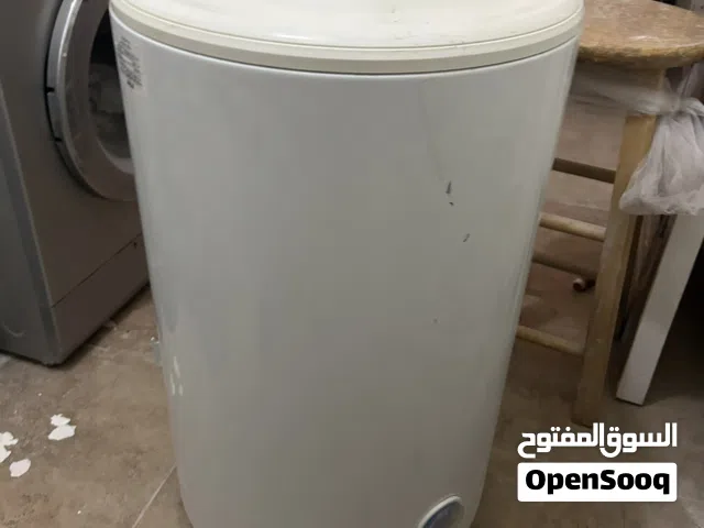 كيزر جيزر 80 لتر مصري مستعمل سخان مياه