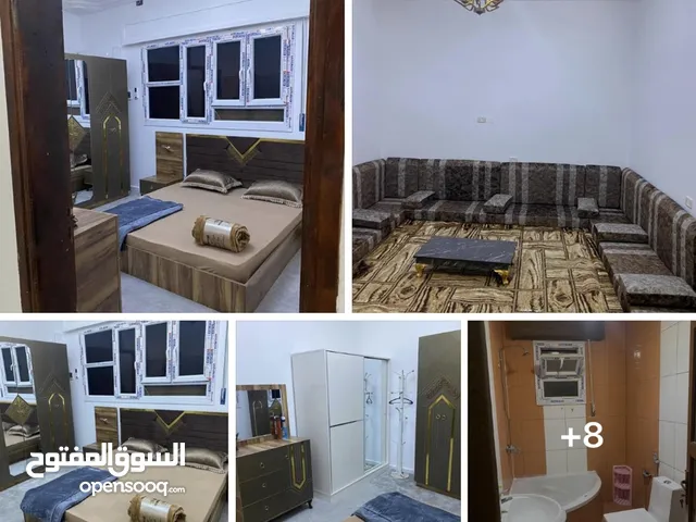 170 m2 3 Bedrooms Apartments for Rent in Tripoli Al-Hadaba'tool Rd