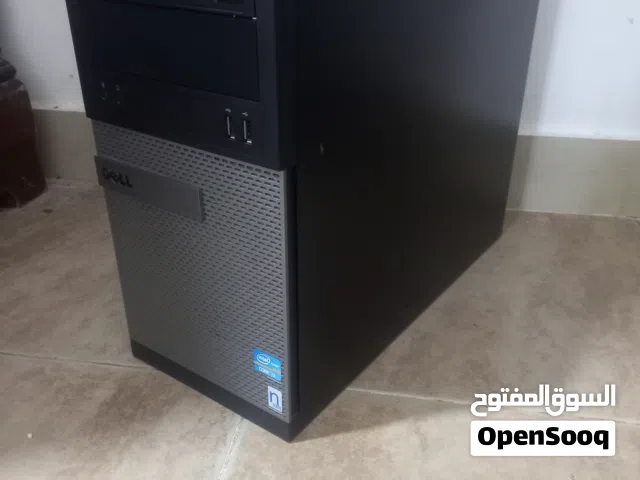 Windows Dell  Computers  for sale  in Southern Governorate