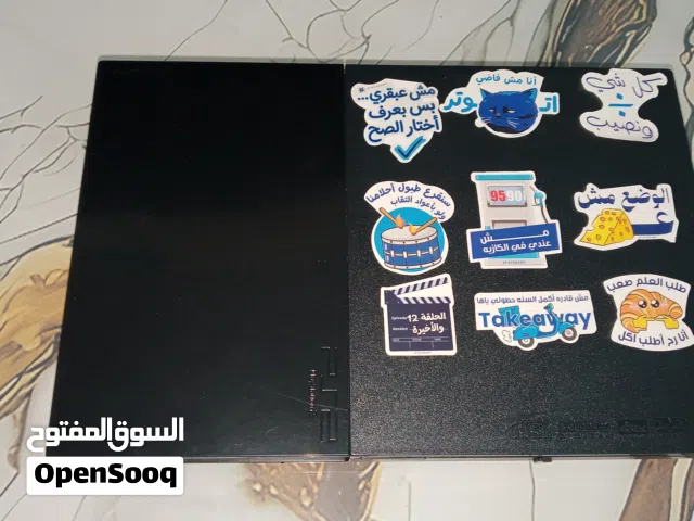 PlayStation 2 PlayStation for sale in Irbid