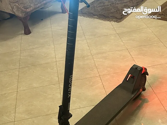 Xiaomi scooter