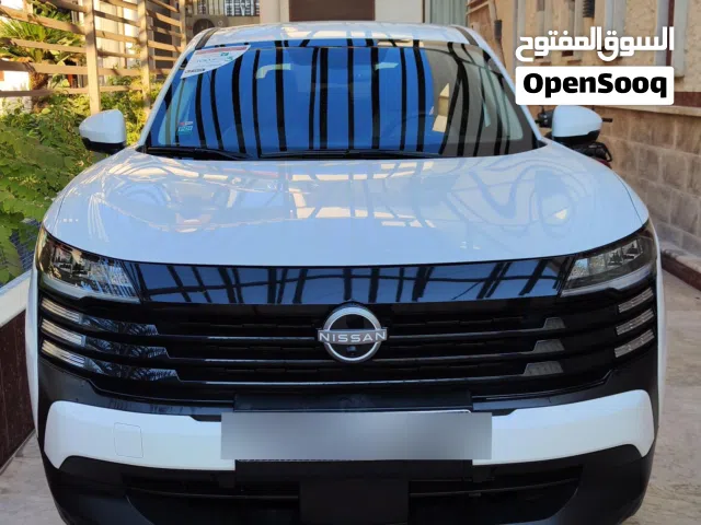 Nissan Kicks SV 2025