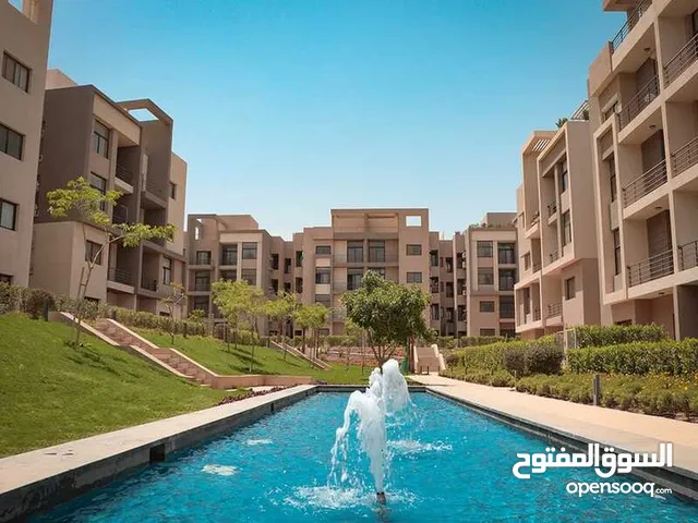149 m2 3 Bedrooms Apartments for Sale in Cairo Fifth Settlement