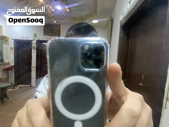 Apple iPhone 11 Pro 256 GB in Irbid