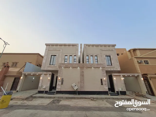 200 m2 5 Bedrooms Villa for Sale in Al Riyadh Tuwaiq