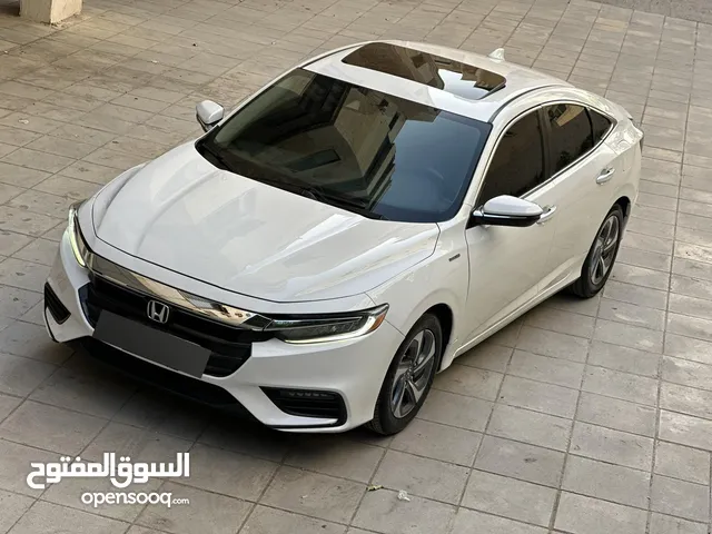 Used Honda Insight in Amman