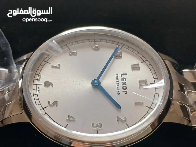 ليكسر سويسرية اصلية جديدة