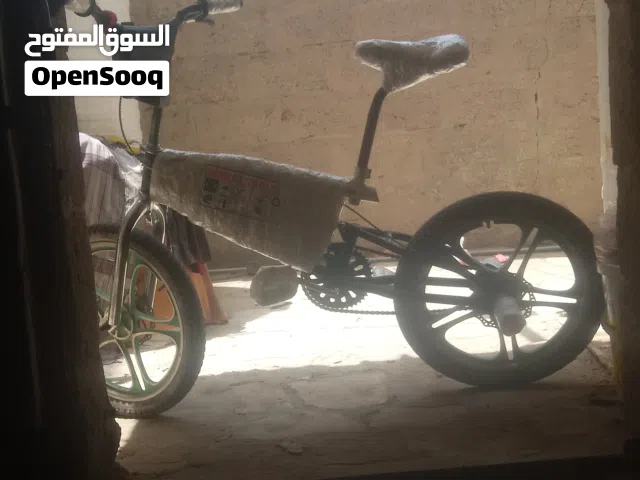 سيكل بي ام اكس