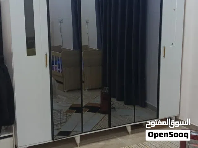 غرف نوم مستعمله نظيفه للبيع