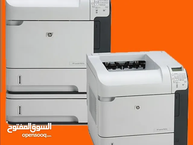 Printers Hp printers for sale  in Amman