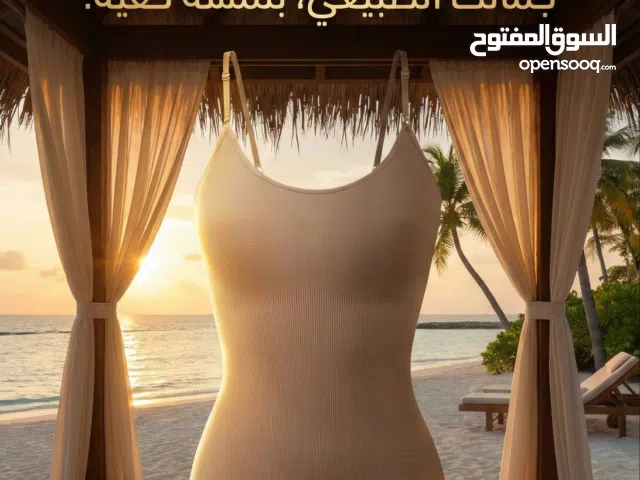 كورسيه مايو للجسم المثالي   بودي شيب وير بدون خياطة هو ملابس داخلية مصممة لتشكيل الجسم (مشد) يهدف