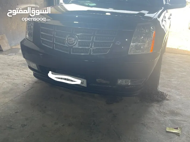Used Cadillac Escalade in Tripoli