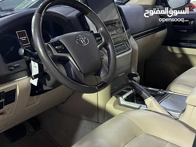 Toyota Land Cruiser 2019 in Sulaymaniyah