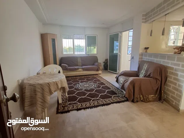 s+1 à louer à l’Aouina