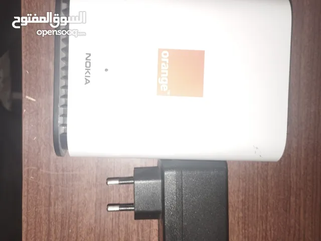 مقوي شبكة انترنت orange