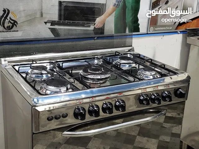 Techno Ovens in Sana'a