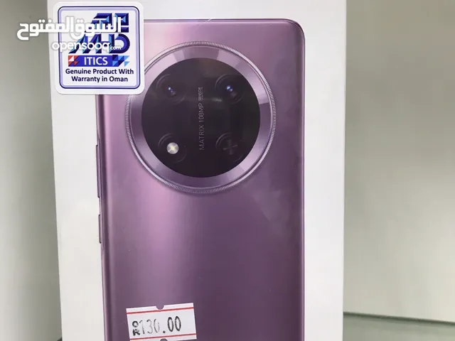 Honor x9C brand new