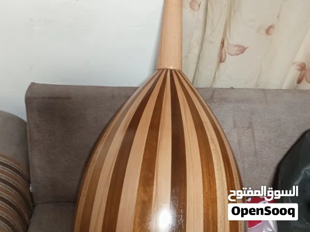 عود عراقي تعليمي