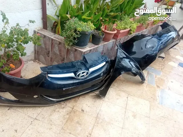 طمبون ام دي خلفي 2012