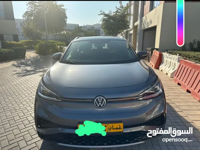 VW ID.4 للبيع