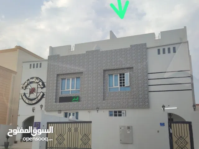 غرف للايجار