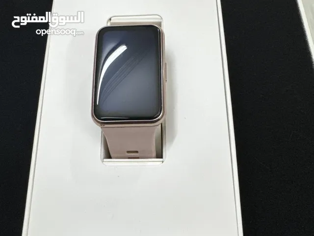 Huawei smart watches for Sale in Dammam