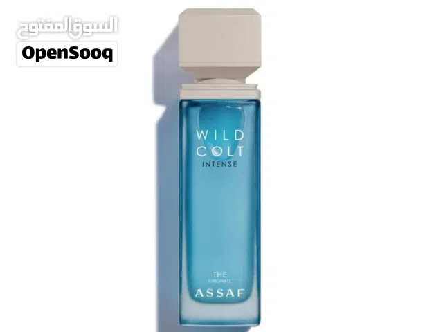 Wild Colt by Assaf perfume