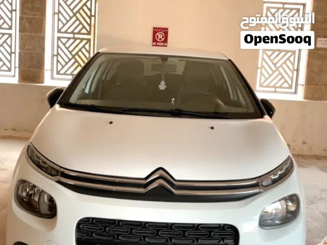 2019 Citroen C3 C3