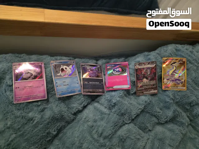 unlimited Pokémon cards