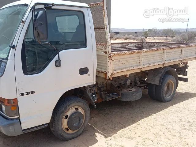 Used Isuzu Other in Al Khums