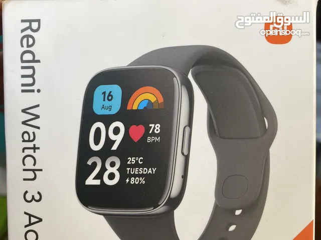 Xaiomi smart watches for Sale in Baghdad