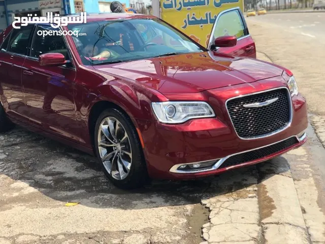 Chrysler Other 2024 in Basra