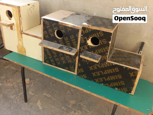 يوجد لدينا كواخ حب و كواخ ذره لاتيه للبيع