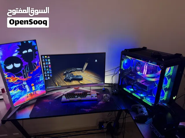 Computers PC for sale in Al Ahmadi