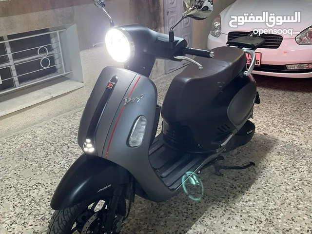 دايانج vrf 150 كلاسيك