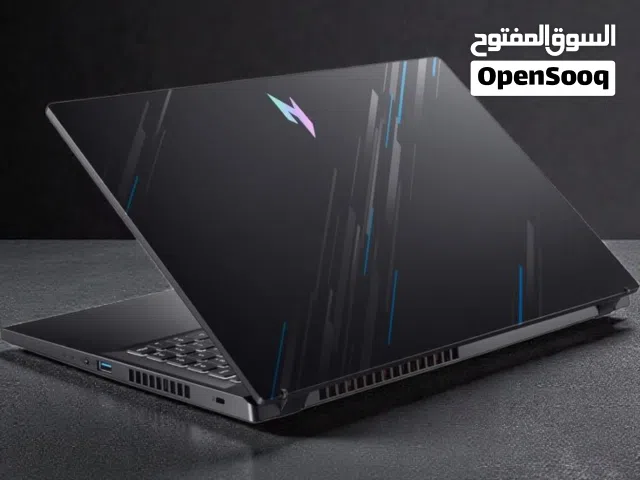 Laptop Acer Nitro  v15