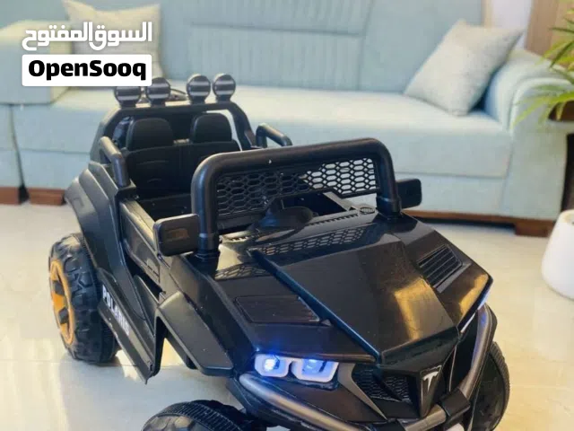 سيارت أطفال النوع تسلا