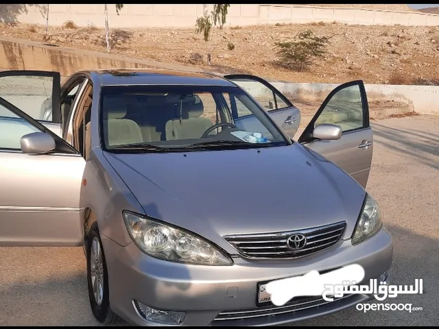 Used Toyota Camry in Jordan Valley
