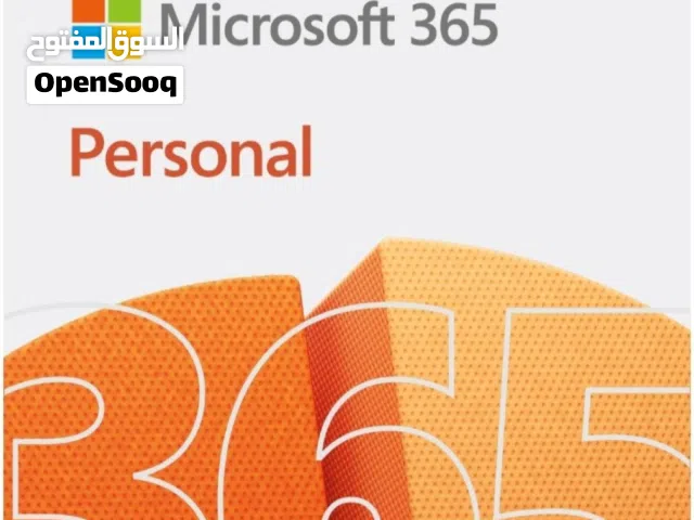 MICROSOFT 365 personal