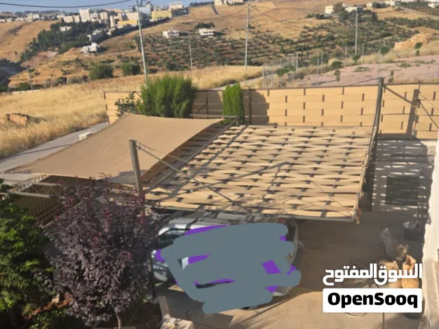 متوفر مظليات و اشرعه و سواتر قماش كوري مع حديد و كفاله 10 سنوات بسعر مغري