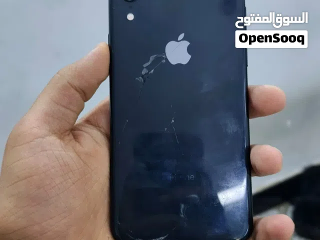 ايفون اكس ار