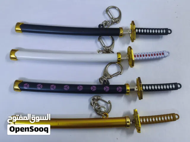 سيوف جميلة للبيع