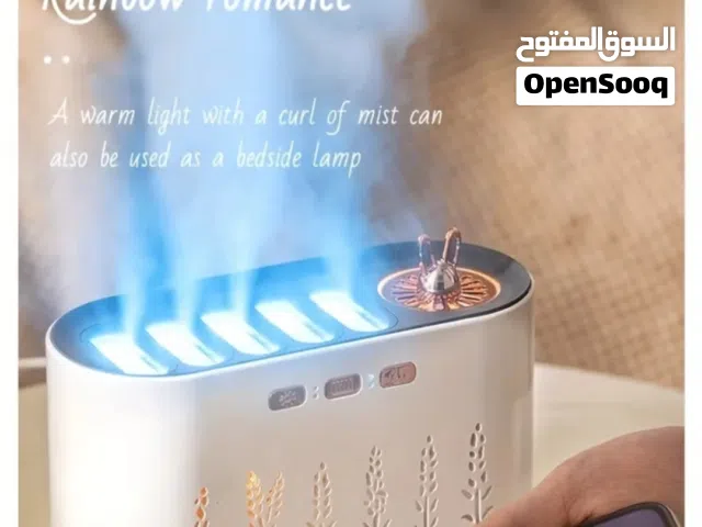 Aroma diffuser