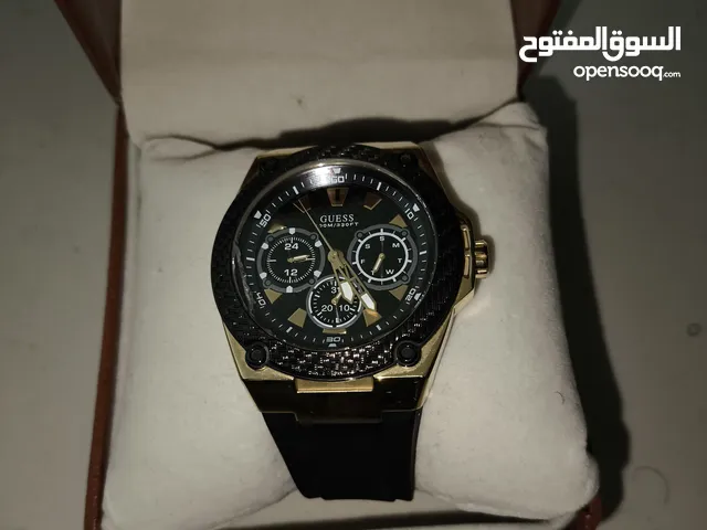 ساعه للبيع محتاج مصاري ضروري وما معي غير هاد الشي فيني بيعو ظروف عاأليه شكرا